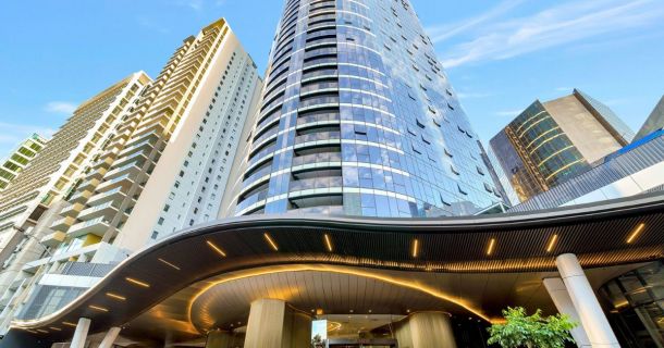 CLLIX Apartments_Brisbane Skytower 01