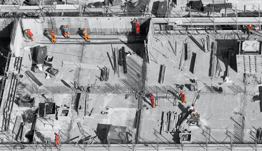 Is it time to move into a career in facility management?