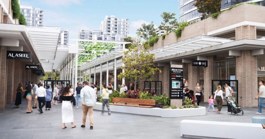 Meriton-Pagewood-Retail-Precinct