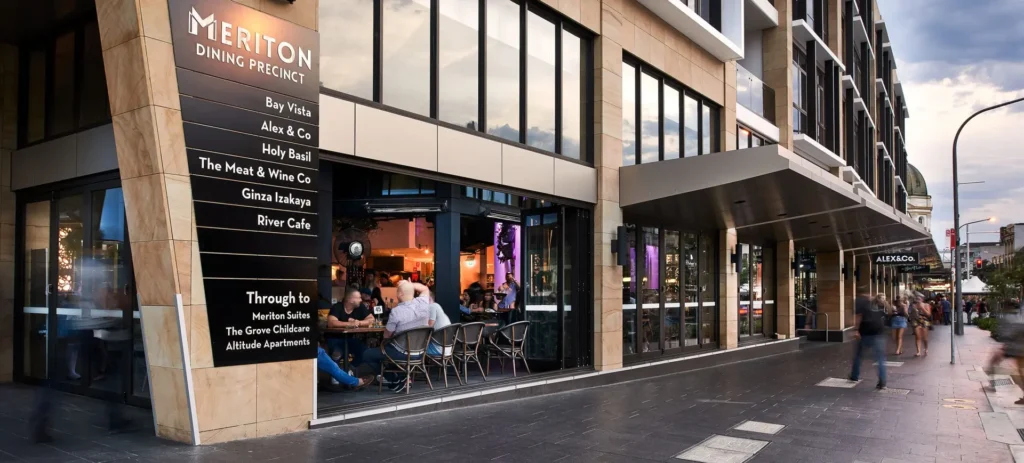 Meriton-Parramatta-Church-Precinct