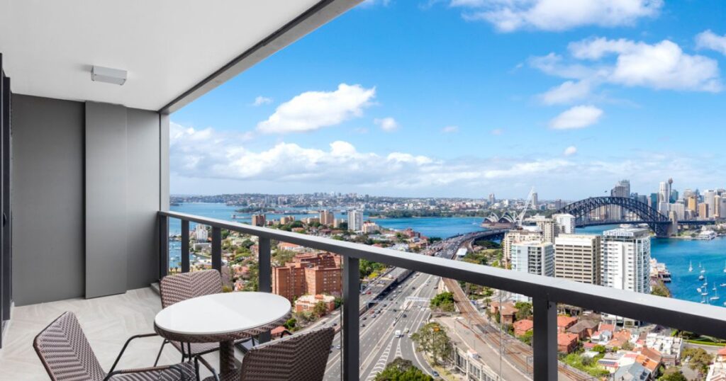 Meriton-Suites-North-Sydney