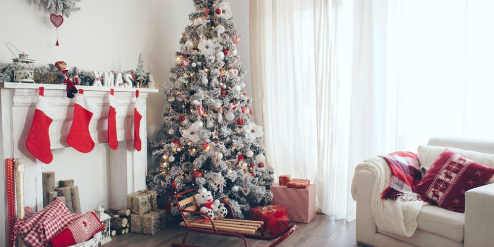 How to prep your building for the holiday season