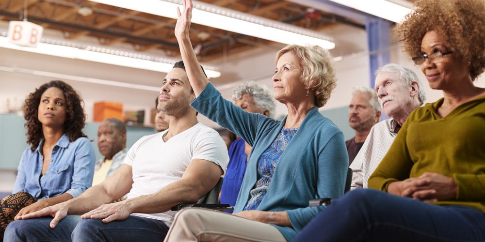 How you can effectively manage your community