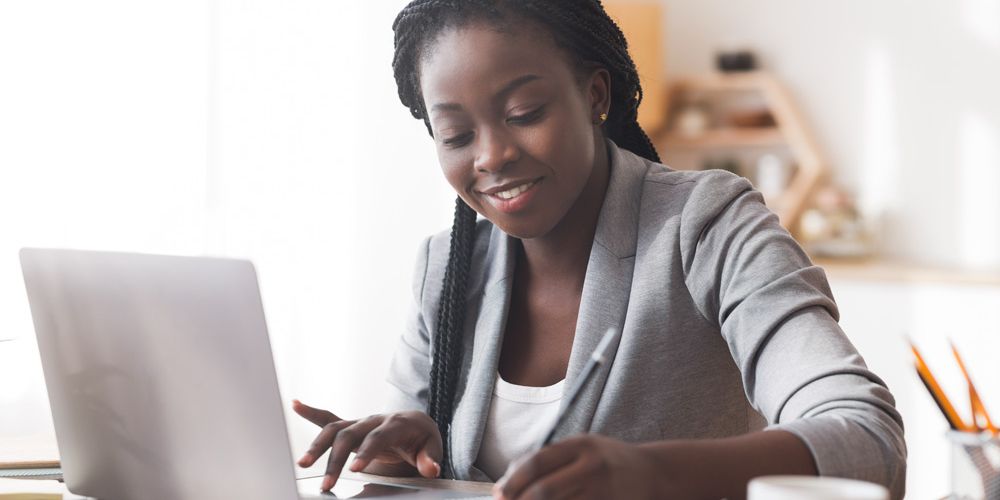 The benefits of a video tutorial library